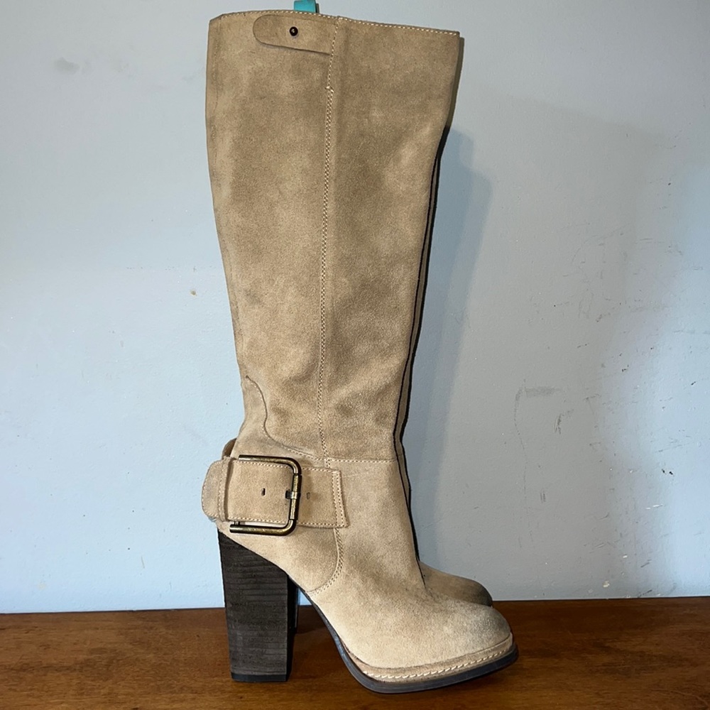 Nine West Vintage America Collection Boots - Picture 3 of 10
